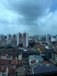 City Square Residences (D8), Condominium #483576381